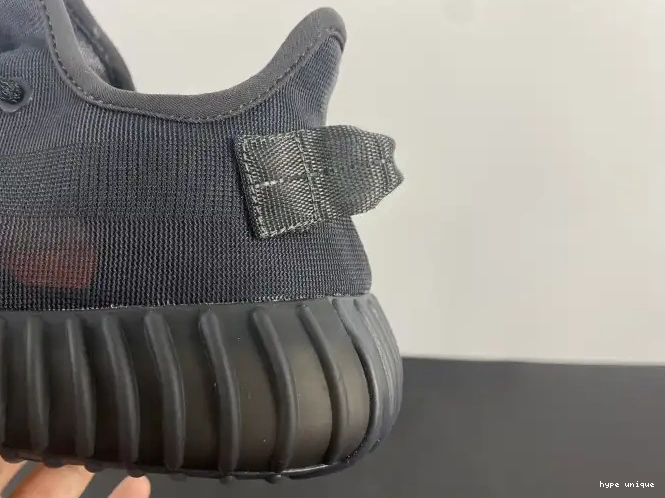hype 350 Adidas Yeezy GX3791 Cinder Mono Boost V2 0523
